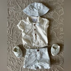 Baby clothes 3-6 months